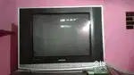 Samsung TV flat screen  24