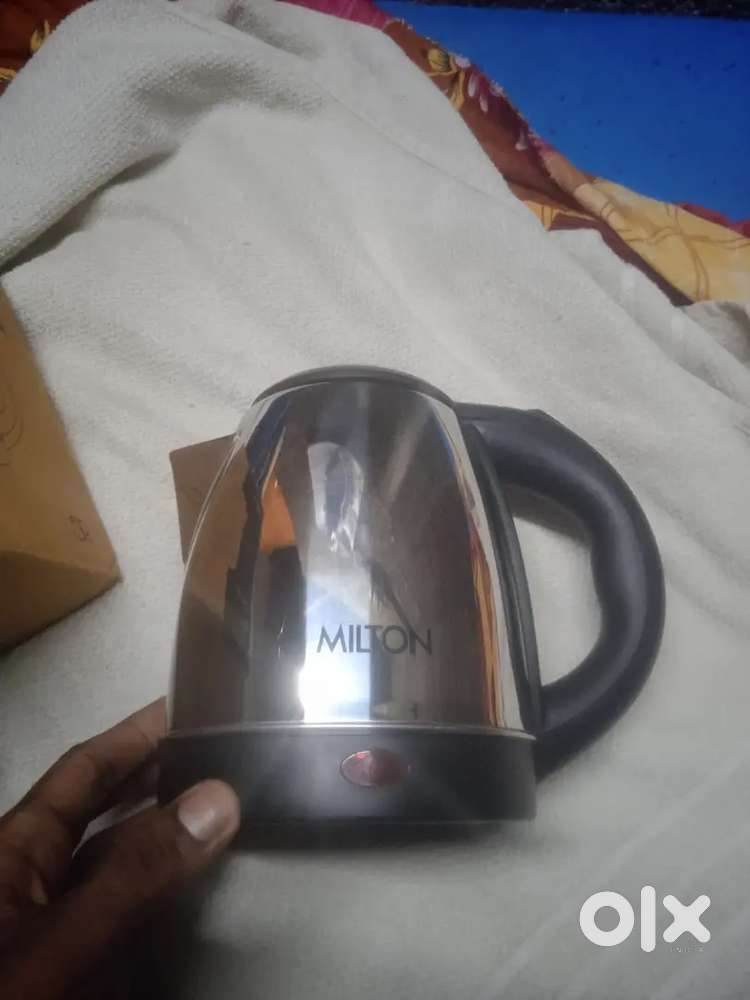 kettile  electric 1.2 liter