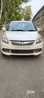 Maruti Suzuki Swift Dzire, 2016, Diesel