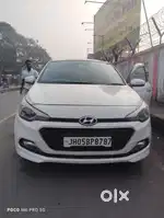 Hyundai i20 2016 Petrol 85000 Km Driven