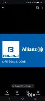 Insurance consultants job get 20 to 30 % commission 10th or inter