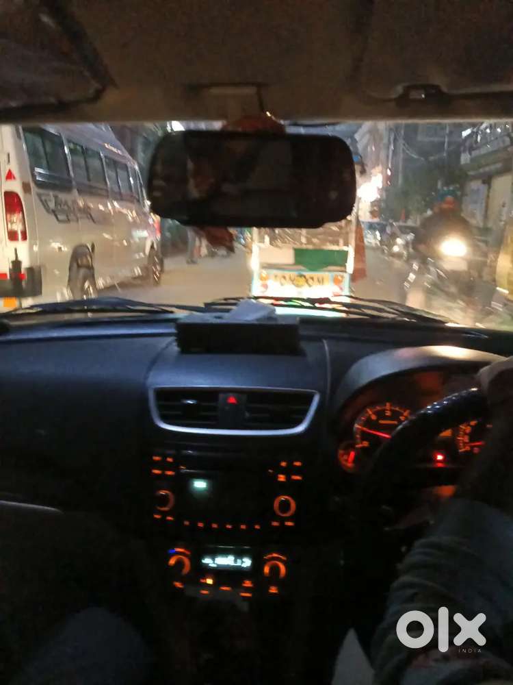 Maruti Suzuki Dzire 2014 Diesel 90000 Km Driven