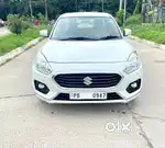 Maruti Suzuki Dzire, 2018, Diesel