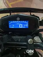 Yamaha FZS-FI(2019model,driven 13,790km,single owner,regularly service
