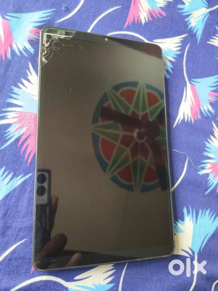 Galaxy Tap A9 (64GB) in black colour