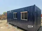 Shipping Container & Office Container Available At Best Rates