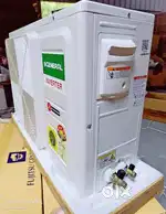 2TON Split ac Ogenerl imported new inverter Available