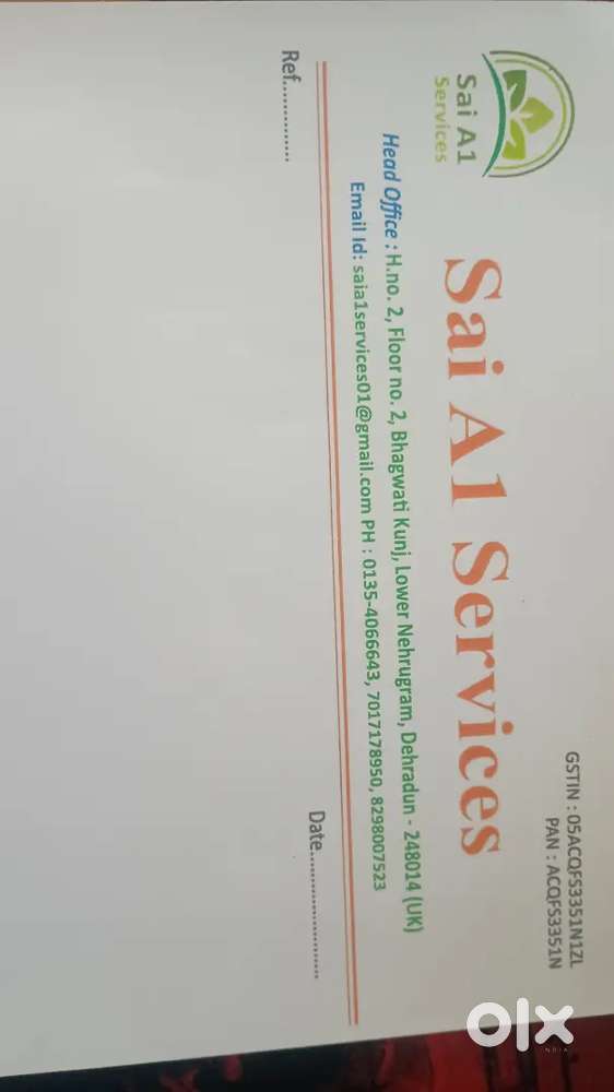 Data entry/billing job (traning provided)