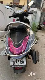 Excellent condition
