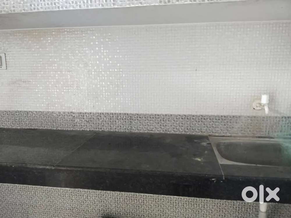 1 Bhk for rent near Ashok nagar road no -3 last