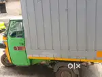 Electric vehicle driver wanted