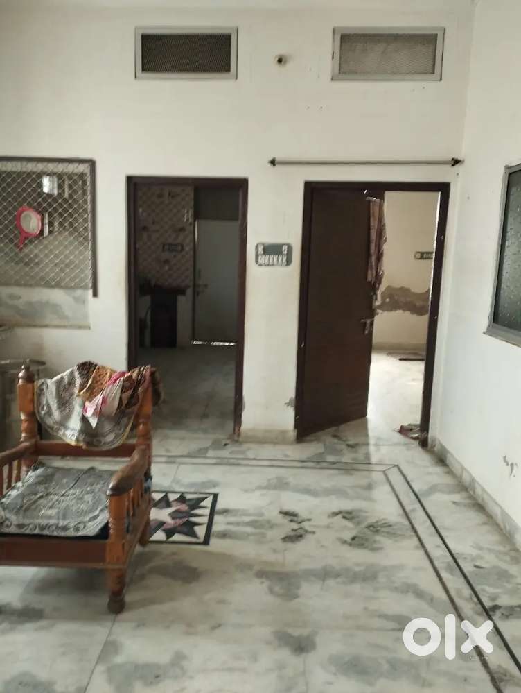 Big house like your own home