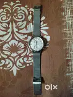 Titan watch for sale