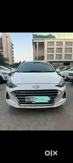 Hyundai Grand i10 Nios 2020 CNG & Hybrids 57000 Km Driven