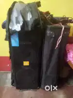Dj Jbl dable 12 way