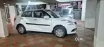 MARUTI SWIFT DZIRE VXI PETROL/CNG 2018.