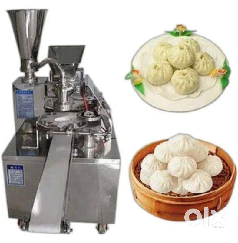 need cook Momo factory in Mohali