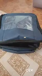 Multi purpose bag