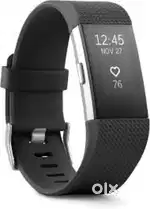 Fitbit smart watch charge 2