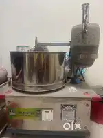 Wet grinder