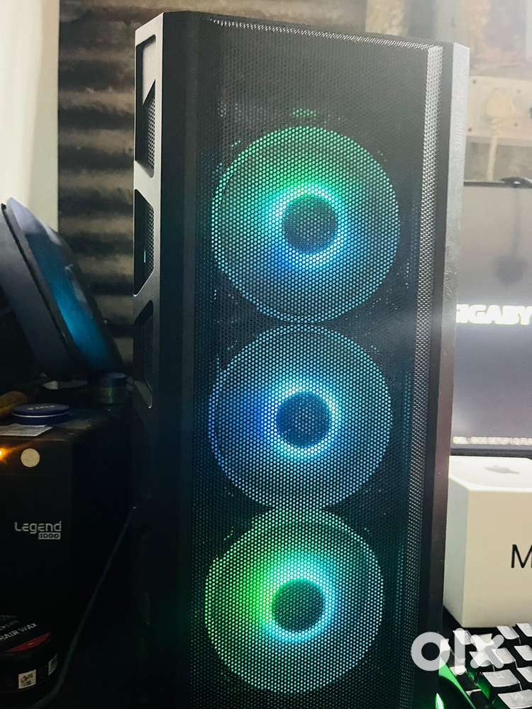 Dekstop computer on sale