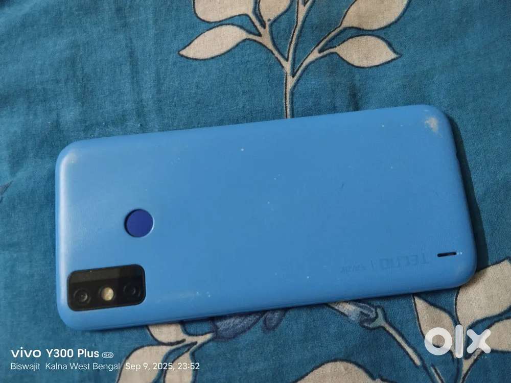 Tacno Spark 6go 4/64