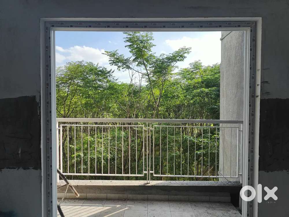 3 BHK in DSMax Spoorthi