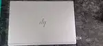 Hp elitebook x360 i7 7th generation