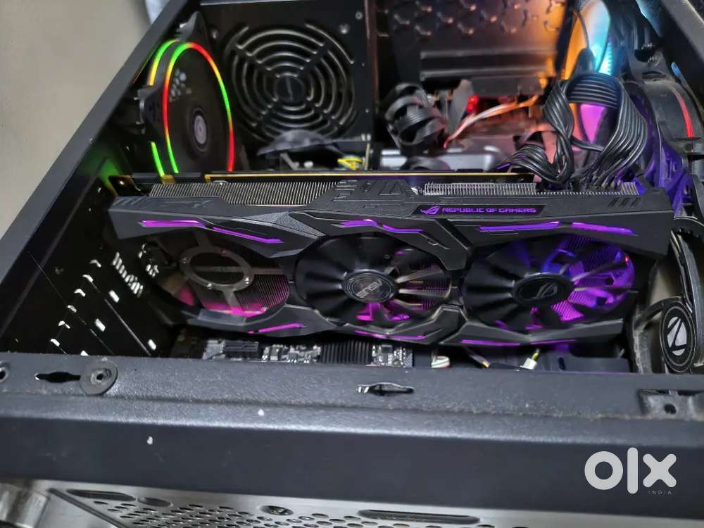 GTX 1080 8GB