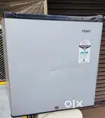Super cool ac and fridge