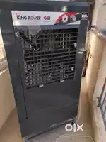 cooler and stand for sale