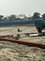 Main हाईवे रोड के नज़दीक ले प्लाट 8500  प्रति गज PLOT