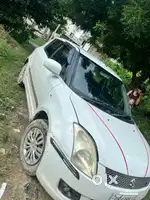 Maruti Suzuki Swift 2008 Petrol Good Condition