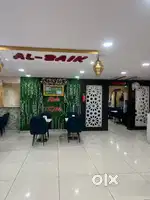 Al Baik family restaurant RK Hegde Nagar