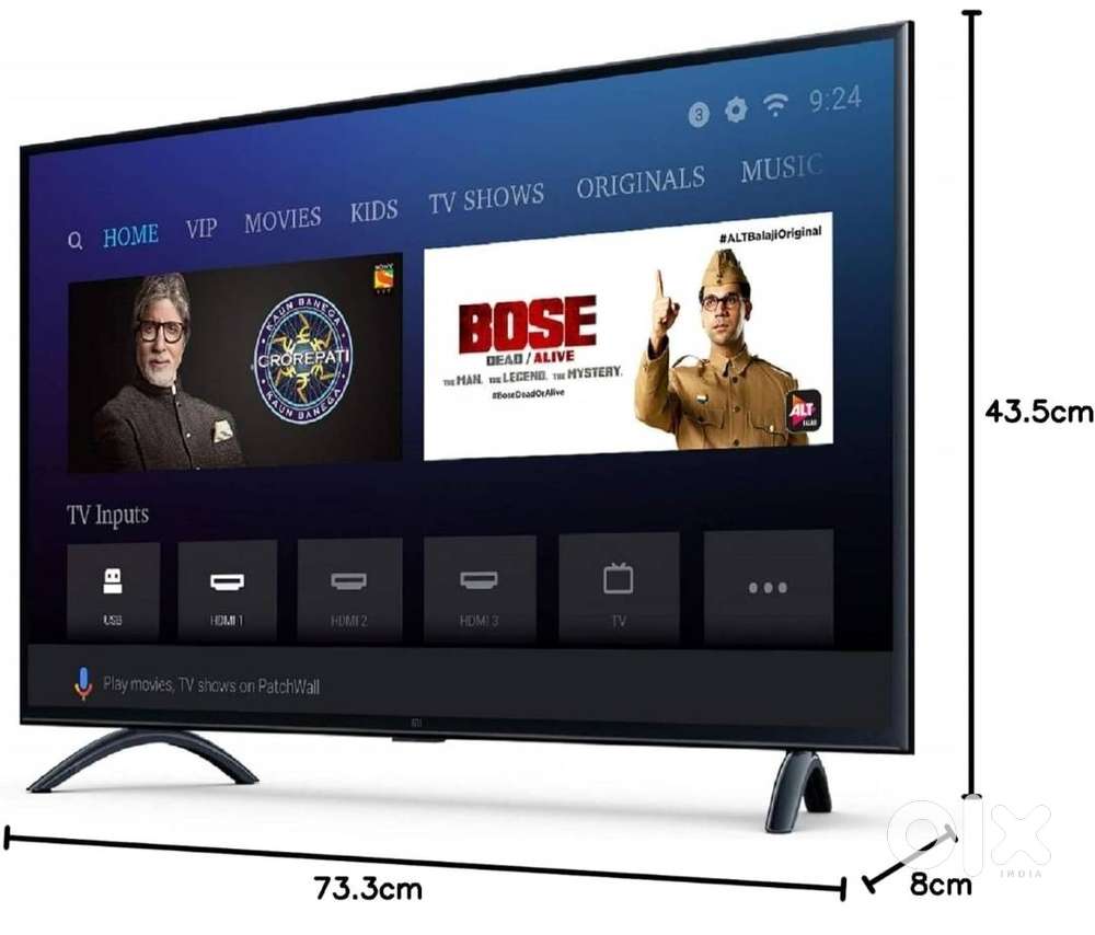MI LED Android TV