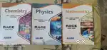 Race (PHYSICS; CHEMISTRY ; MATHS)