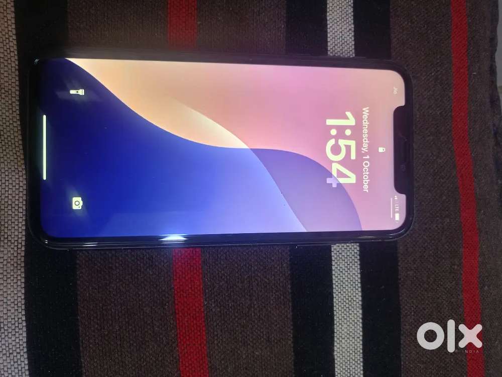 Iphone 11 for sale black colour
