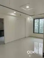 Brand new 1bhk No brokerage