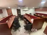 OFFICE FOR RENT IN SIDDHIVINAYAK BUSINESS TOWER