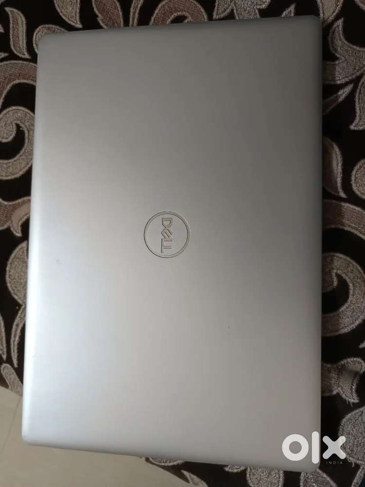 Dell full screen display laptop import from US