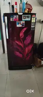 Godrej 190L fridge