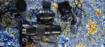 DSLR Camera
