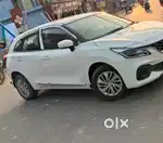 Maruti Suzuki Baleno 2022 Petrol 35000 Km Driven