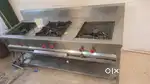 Hotel. Items