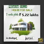 Budget friendly plots