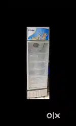 Haier Refrigerator