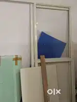 sliding door