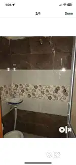 Independent rooms in Balongi