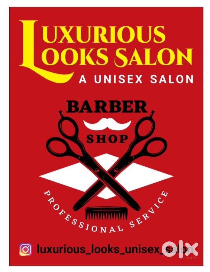 Saloon job dera bassi