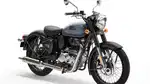 Royal Enfield 350 classic 2025